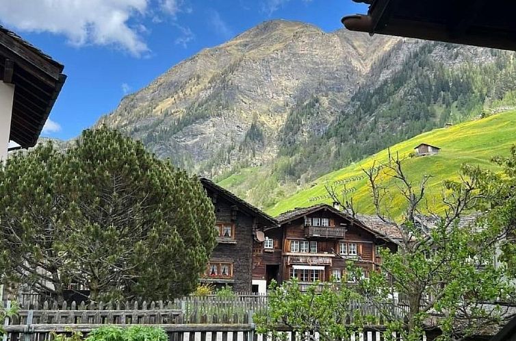 Vakantiehuis Chalet Vals