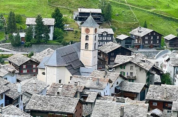 Vakantiehuis Chalet Vals