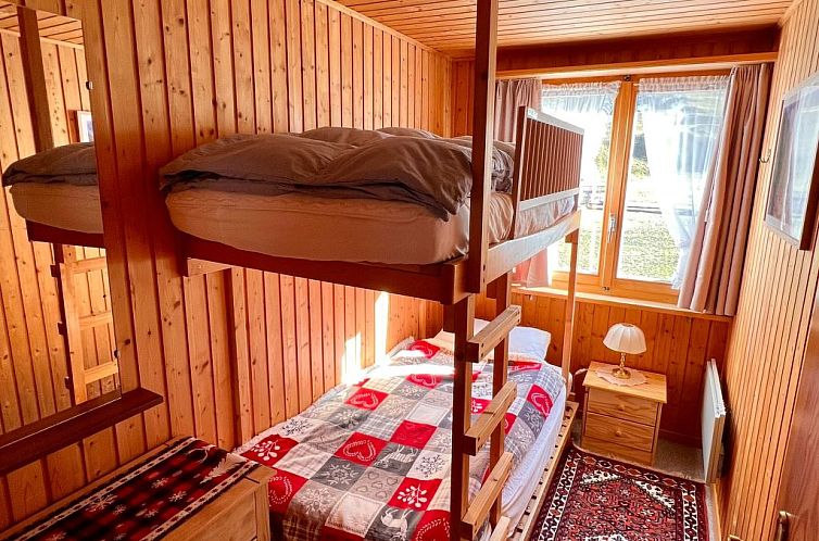 Vakantiehuis Chalet Vals