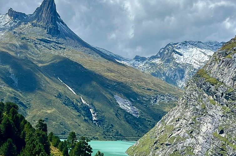 Vakantiehuis Chalet Vals