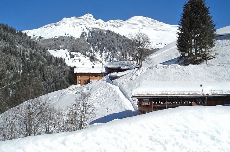 Appartement Ferienwohnung Tola