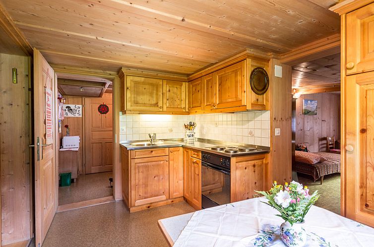 Appartement Ferienwohnung Tola