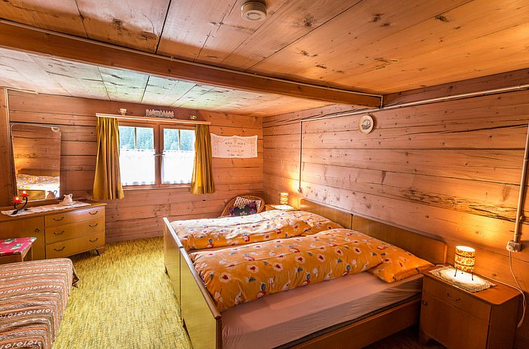 Appartement Ferienwohnung Tola