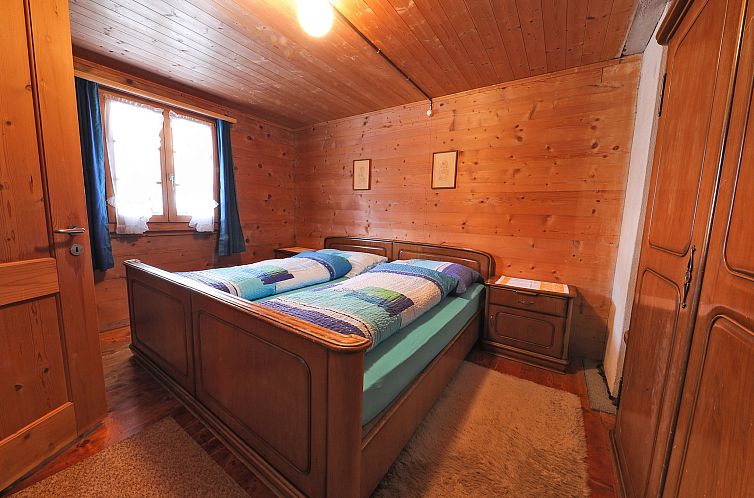 Appartement Aschüel, (St. Antönien), aschueel_stantoenien