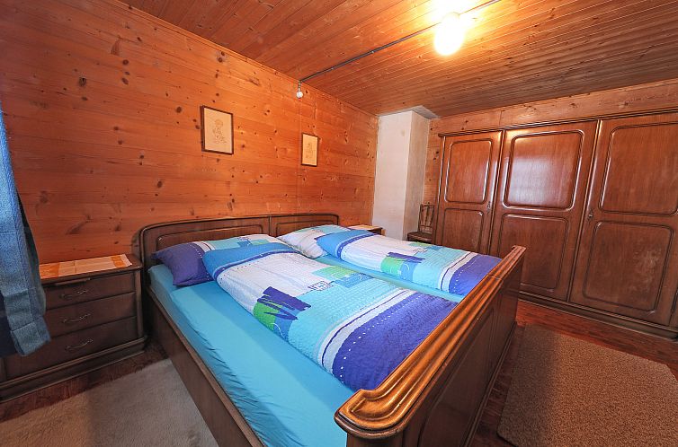 Appartement Aschüel, (St. Antönien), aschueel_stantoenien