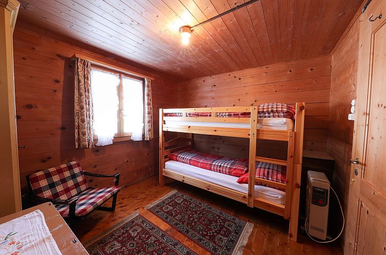 Appartement Aschüel, (St. Antönien), aschueel_stantoenien