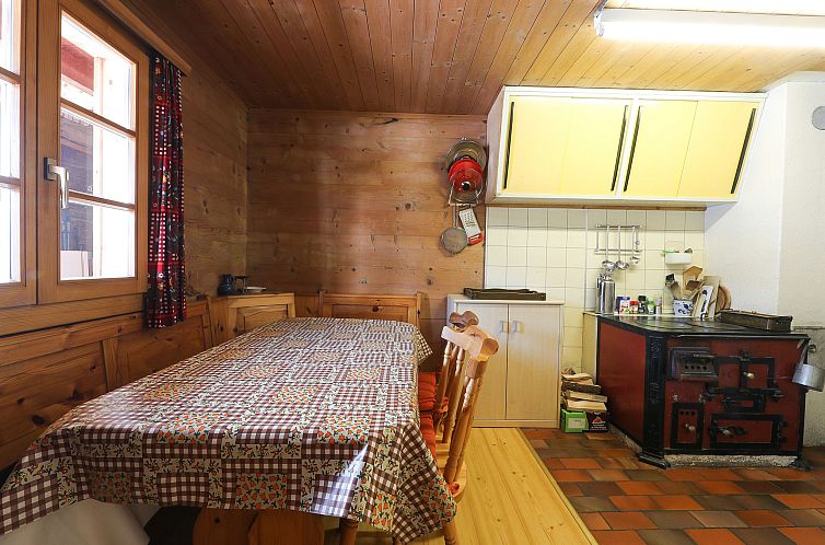 Appartement Aschüel, (St. Antönien), aschueel_stantoenien