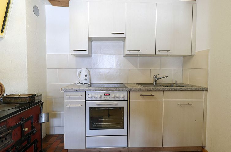 Appartement Aschüel, (St. Antönien), aschueel_stantoenien