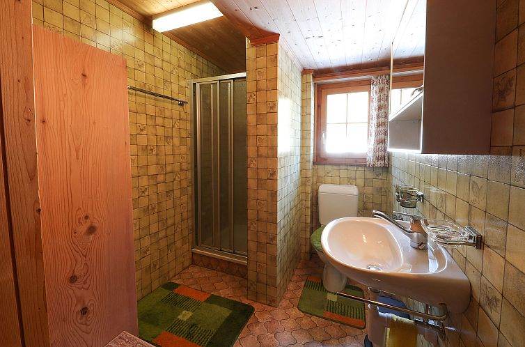 Appartement Aschüel, (St. Antönien), aschueel_stantoenien