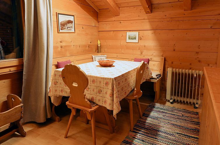 Appartement Schijablick, (St. Antönien), schijablick_stanto