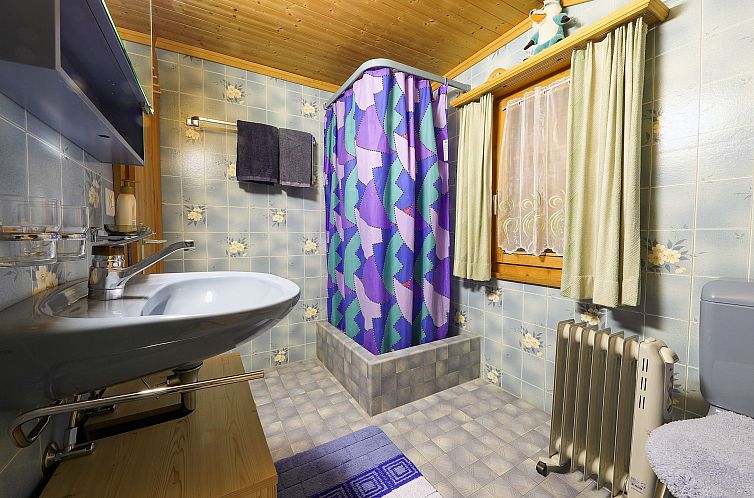 Appartement Schijablick, (St. Antönien), schijablick_stanto