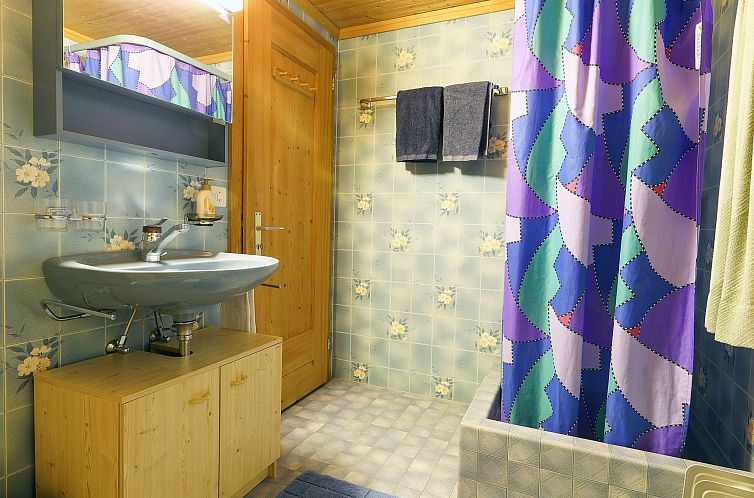 Appartement Schijablick, (St. Antönien), schijablick_stanto