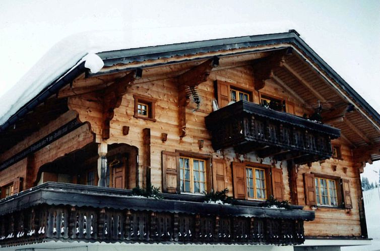 Appartement Schijablick, (St. Antönien), schijablick_stanto