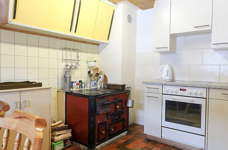 Appartement Aschüel, (St. Antönien).
