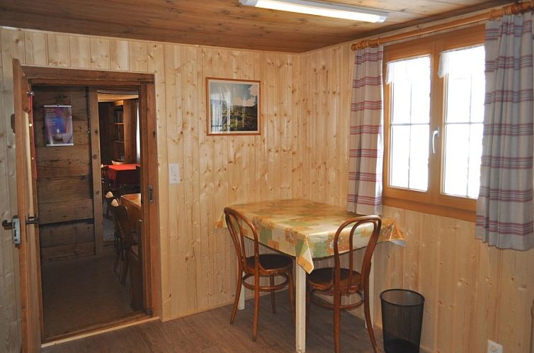 Appartement Aschüel, (St. Antönien).