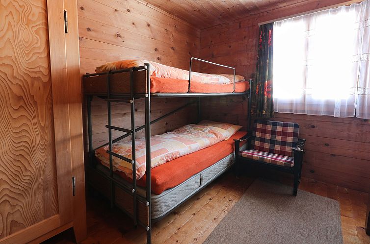 Appartement Aschüel, (St. Antönien).