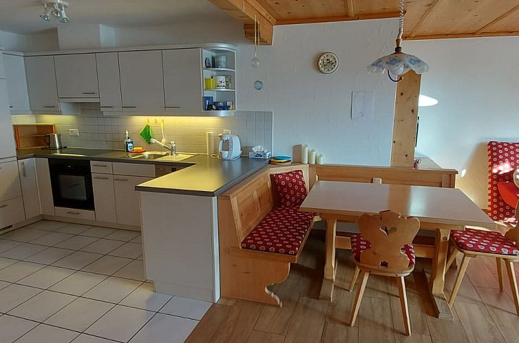 Appartement Nauer, (St. Antönien), nauer_stantoenien