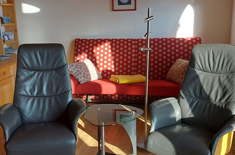 Appartement Nauer, (St. Antönien), nauer_stantoenien
