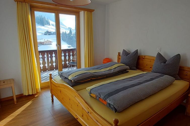 Appartement Nauer, (St. Antönien), nauer_stantoenien