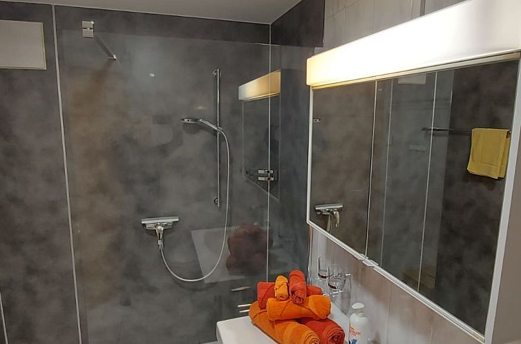 Appartement Nauer, (St. Antönien), nauer_stantoenien