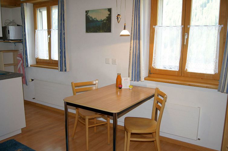 Appartement Studio Schija, (Ascharina), schija_stantoenien