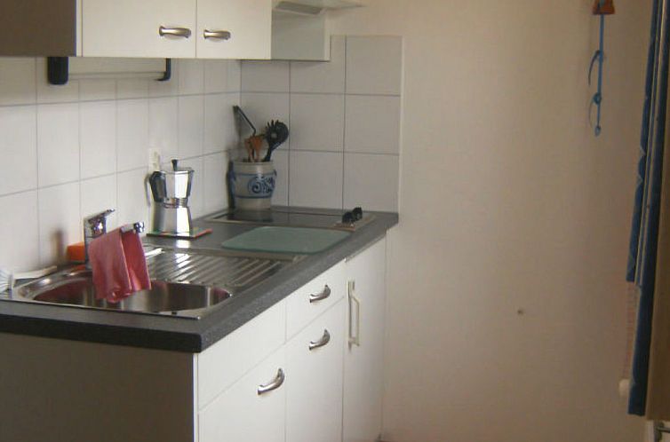 Appartement Studio Schija, (Ascharina), schija_stantoenien