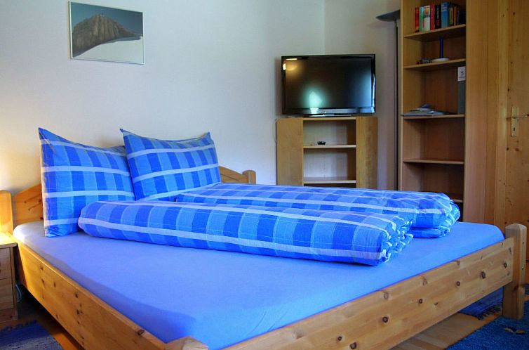 Appartement Studio Schija, (Ascharina), schija_stantoenien