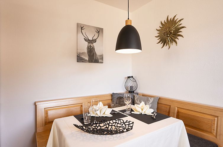 Unterkunft 1829901 - Appartement Graubünden - Appartement Chesa Corvatsch 211 - Champfer