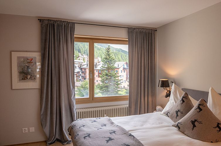 Appartement Chesa Holiday Park - 13