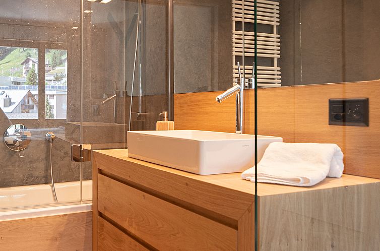 Appartement Chesa Holiday Park - 13