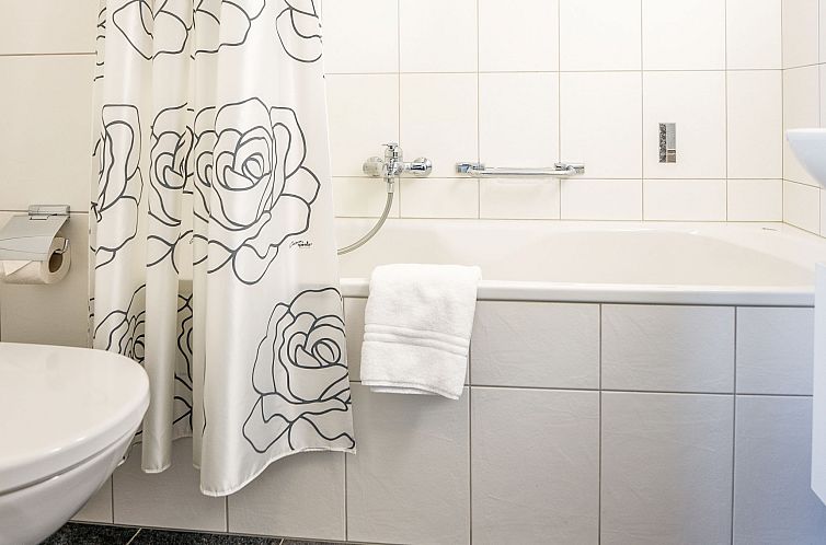 Appartement Chesa Corvatsch 111 - Champfer