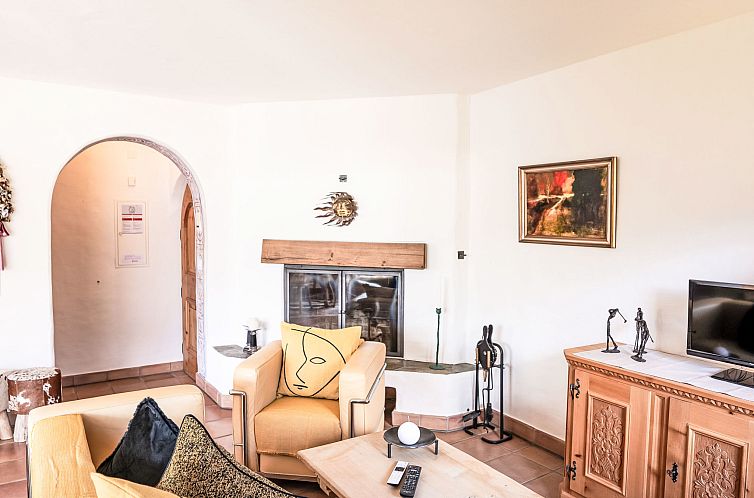 Appartement Chesa Trais Dschembers