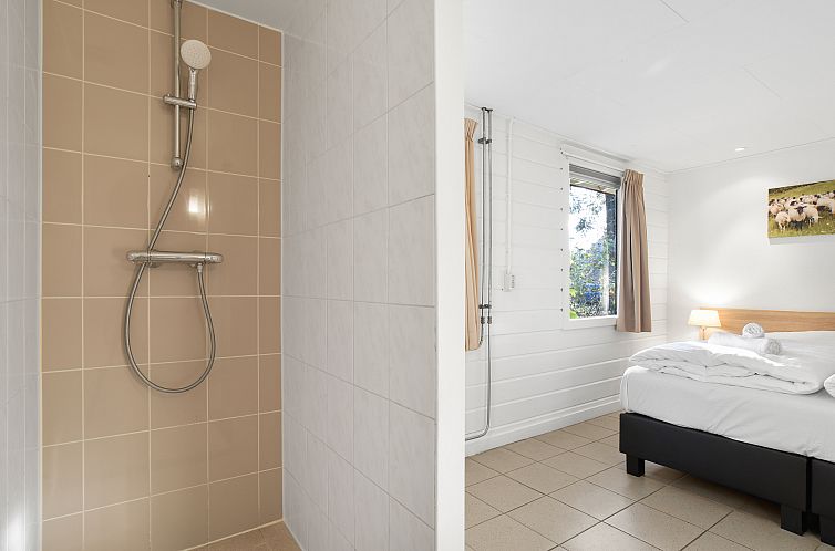 Het Land van Bartje | 2-persoons bungalow | 2A
