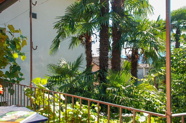 Unterkunft 1830204 - Ferienhaus Tessin - Vakantiehuis Verzaschina