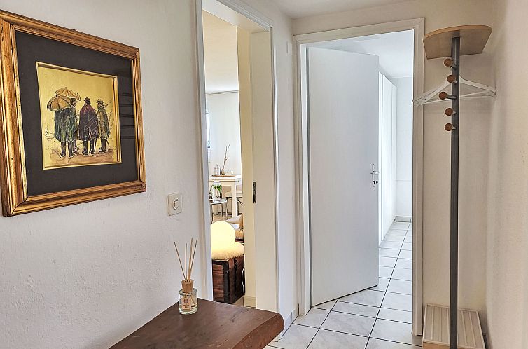 Appartement Bizio