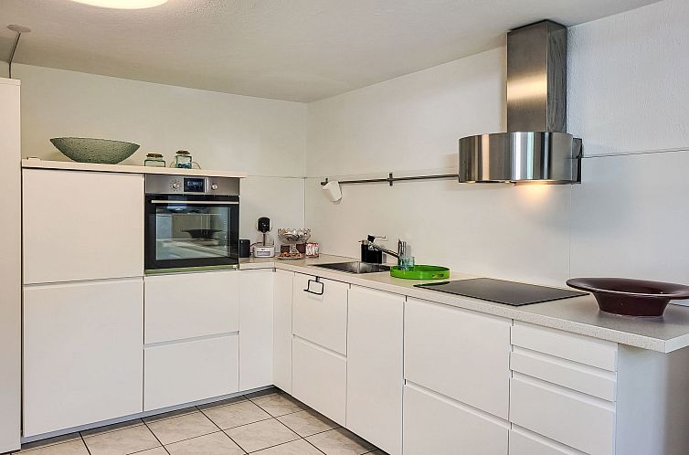 Appartement Bizio