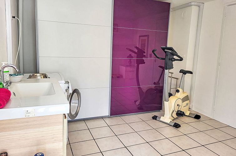 Appartement Bizio