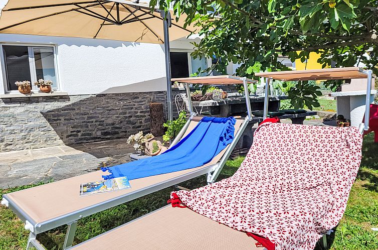 Appartement Bizio