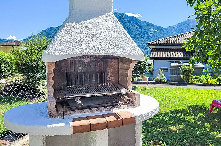 Appartement Bizio