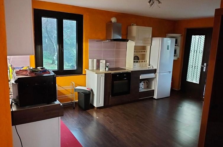 Vakantiehuis Monti di Motti Ferienhaus inmitten der Natur