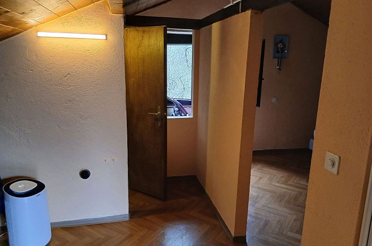 Vakantiehuis Monti di Motti Ferienhaus inmitten der Natur