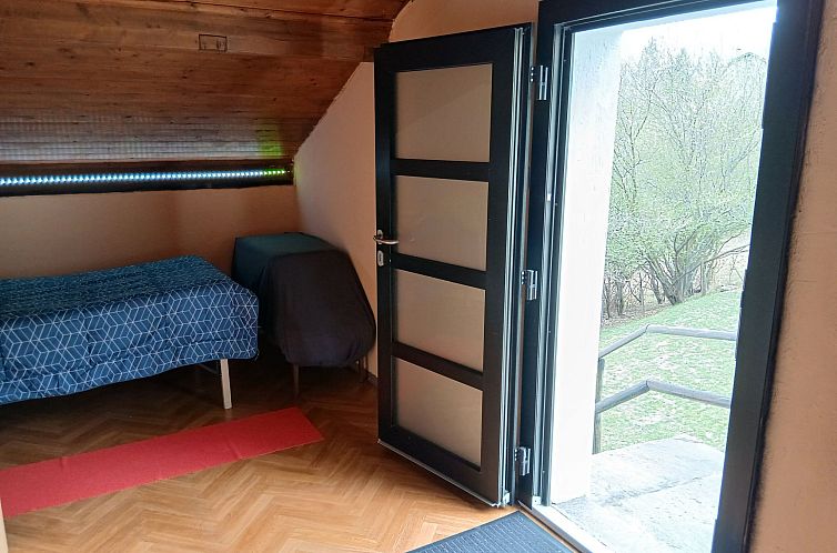 Vakantiehuis Monti di Motti Ferienhaus inmitten der Natur
