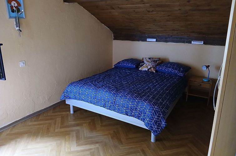 Vakantiehuis Monti di Motti Ferienhaus inmitten der Natur