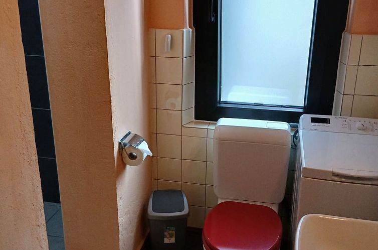 Vakantiehuis Monti di Motti Ferienhaus inmitten der Natur