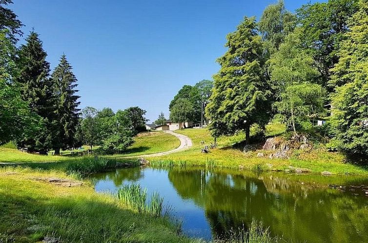Vakantiehuis Monti di Motti Ferienhaus inmitten der Natur