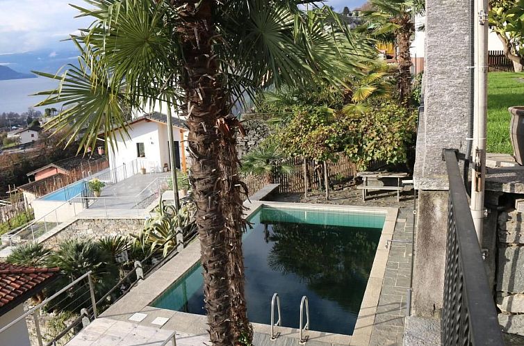 Vakantiehuis Casa Primavera