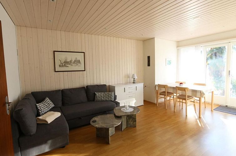 Vakantiehuis Casa Primavera