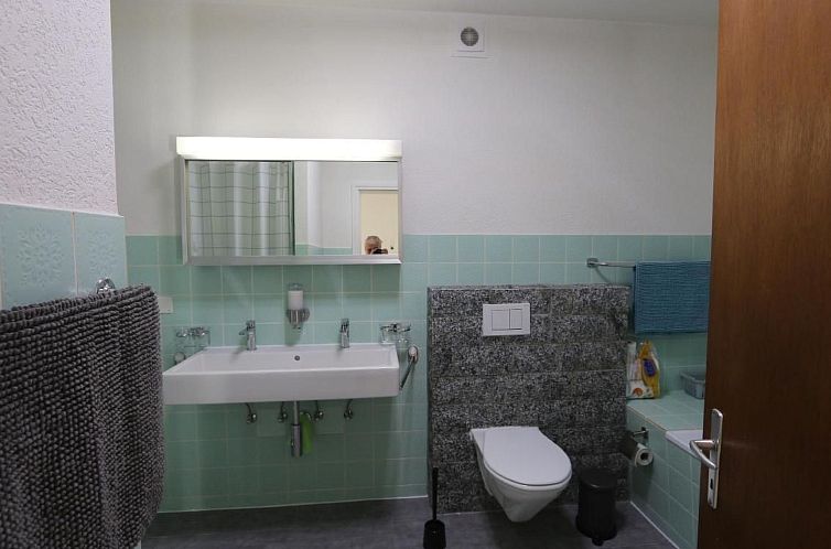 Vakantiehuis Casa Primavera