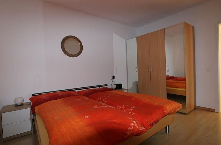 Vakantiehuis Casa Primavera