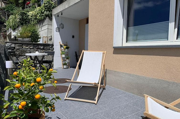 Appartement Ai Ronchi